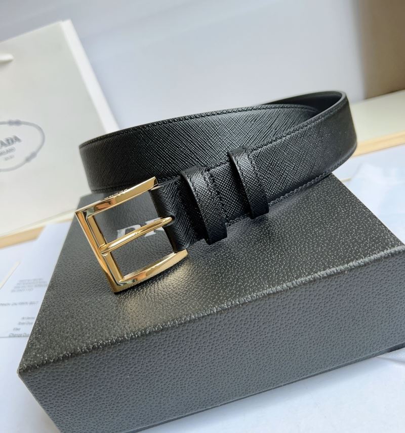 Pra*a belts